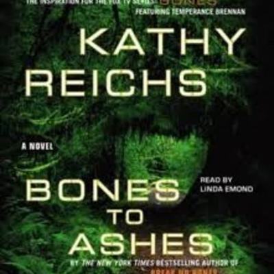Timeline: Kathy Reichs; Bones to Ashes; Bethannie Brooks