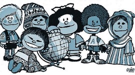 Timeline: Movimientos posmodernos