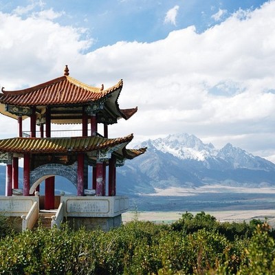 Timeline: Ancient China Timeline