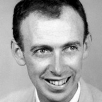 Timeline: James Dewey Watson