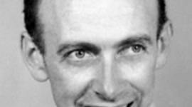 Timeline: James Dewey Watson