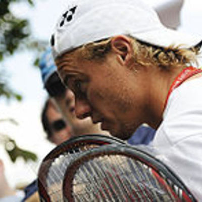 Timeline:  Lleyton Glynn Hewitt