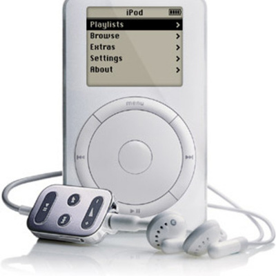 Timeline: Historie Apple, Inc