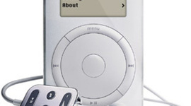 Timeline: Historie Apple, Inc