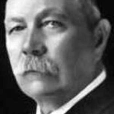 Timeline: Артур Дойл (Artur Doyle) английский писатель (команда "Знайки" МБОУ СОШ №3 г.Облучье имени Героя Советского Союза Ю.В.Тварковского)