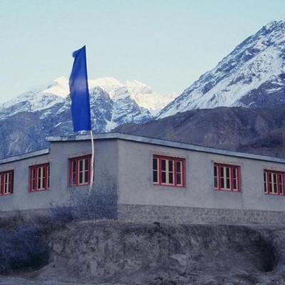 Timeline: Three Cups of Tea Timeline