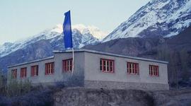 Timeline: Three Cups of Tea Timeline