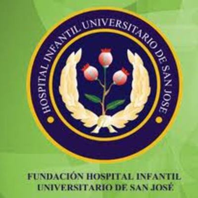 Timeline: FUNDACIÓN HOSPITAL INFANTIL UNIVERSITARIO DE SAN JOSÉ