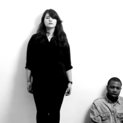 Timeline: Valentine - Sampha & Jessie Ware