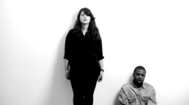 Timeline: Valentine - Sampha & Jessie Ware