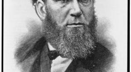 Timeline: Алан Пинкертон