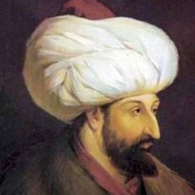 Timeline: FATİH SULTAN MEHMED