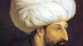 Timeline: FATİH SULTAN MEHMED