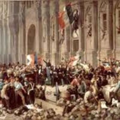 Timeline: French Revolution Timeline Assignment