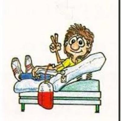 Timeline: Blood Transfusion