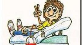 Timeline: Blood Transfusion