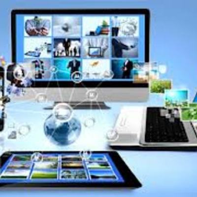 Timeline: Evolucion tecnologica