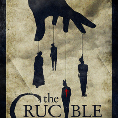 Timeline: The Crucible  by Arthur Miller