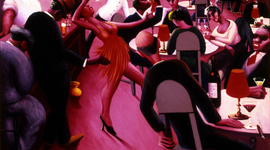 Timeline: The Harlem Renaissance