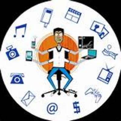 Timeline: La tecnología en la historia