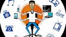 Timeline: La tecnología en la historia