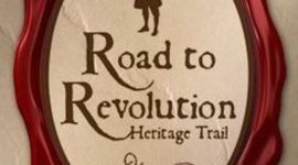Timeline: Road To Revolution