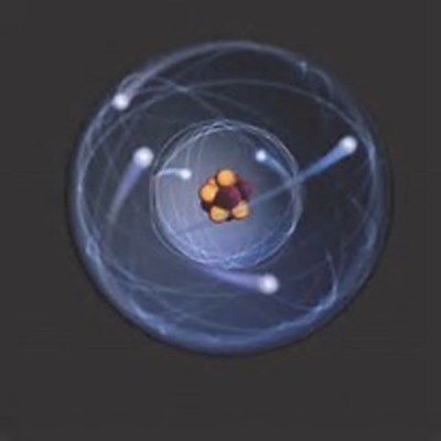 Timeline: History of the Atom