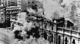 Timeline: 17 años sin libertad