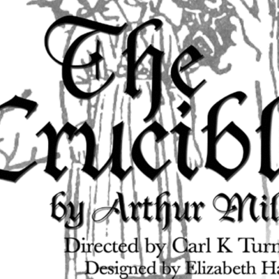 Timeline: The Crucible by Arthur Miller