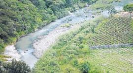 Timeline: Guacerique II, rostro de la lenta burocracia