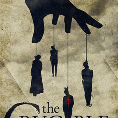 Timeline: The Crucible Arthur Miller