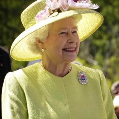 Timeline: Queen Elizabeth II