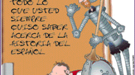 Timeline: Origen del Español