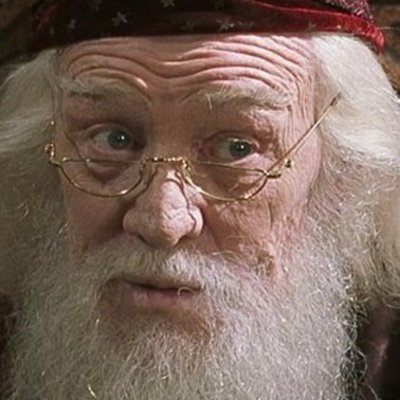 Timeline: Richard St John Harris