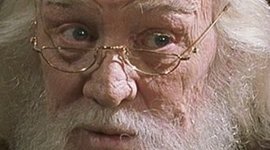 Timeline: Richard St John Harris