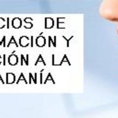 Timeline: Sociedad de la Información, Ciudadanía y Administraciones Públicas (Andalucía)