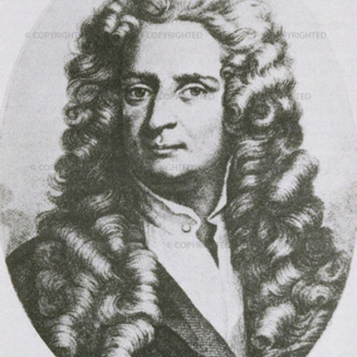 Timeline: Robert Hooke