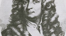 Timeline: Robert Hooke