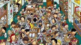 Timeline: intervenciones didácticas (socialización experiencia de Práctica Profesional)