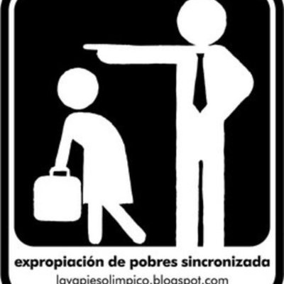 Timeline: Expropiación