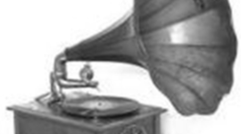 Timeline: Evolution des dispositifs pour reproduire le son