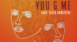 Timeline: Disclossure - You and me