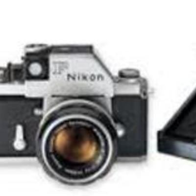 Timeline: Evolution of Photography