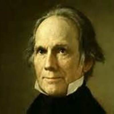 Timeline: Henry Clay's Life