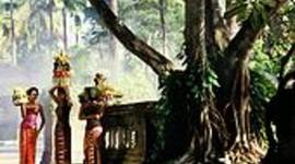 Timeline: Liburan di Sumatra