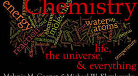 Timeline: Important Dead Guys of Chemistry (L West)