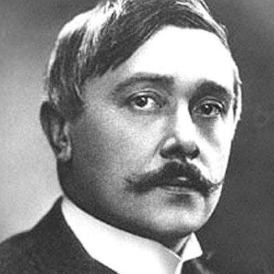 Timeline: Maurice Maeterlinck