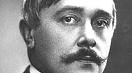 Timeline: Maurice Maeterlinck