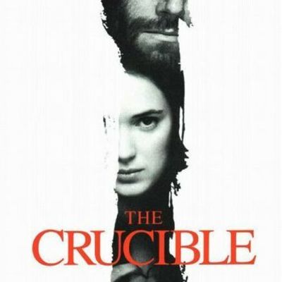 Timeline: The Crucible Act one