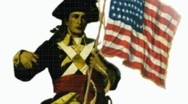 Timeline: Road to Revolution Timeline